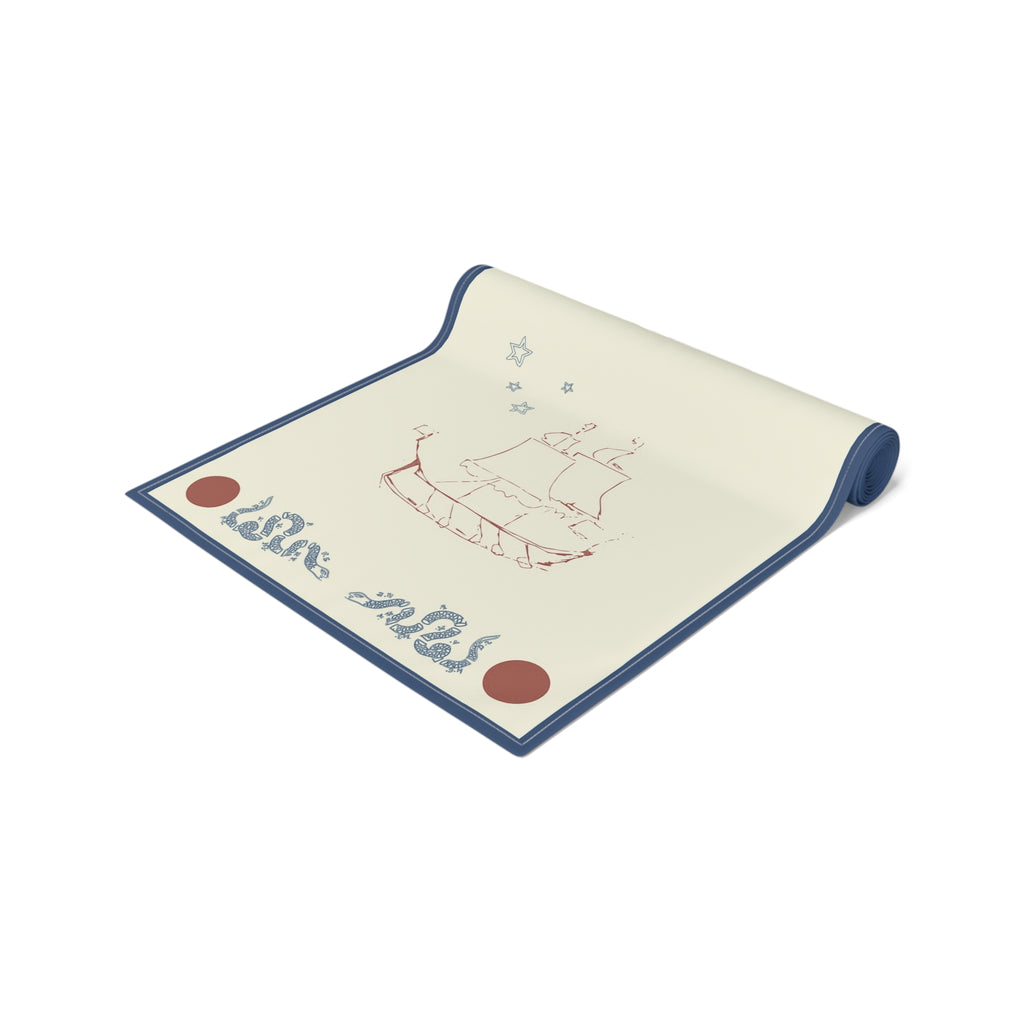 1776 Table Runner