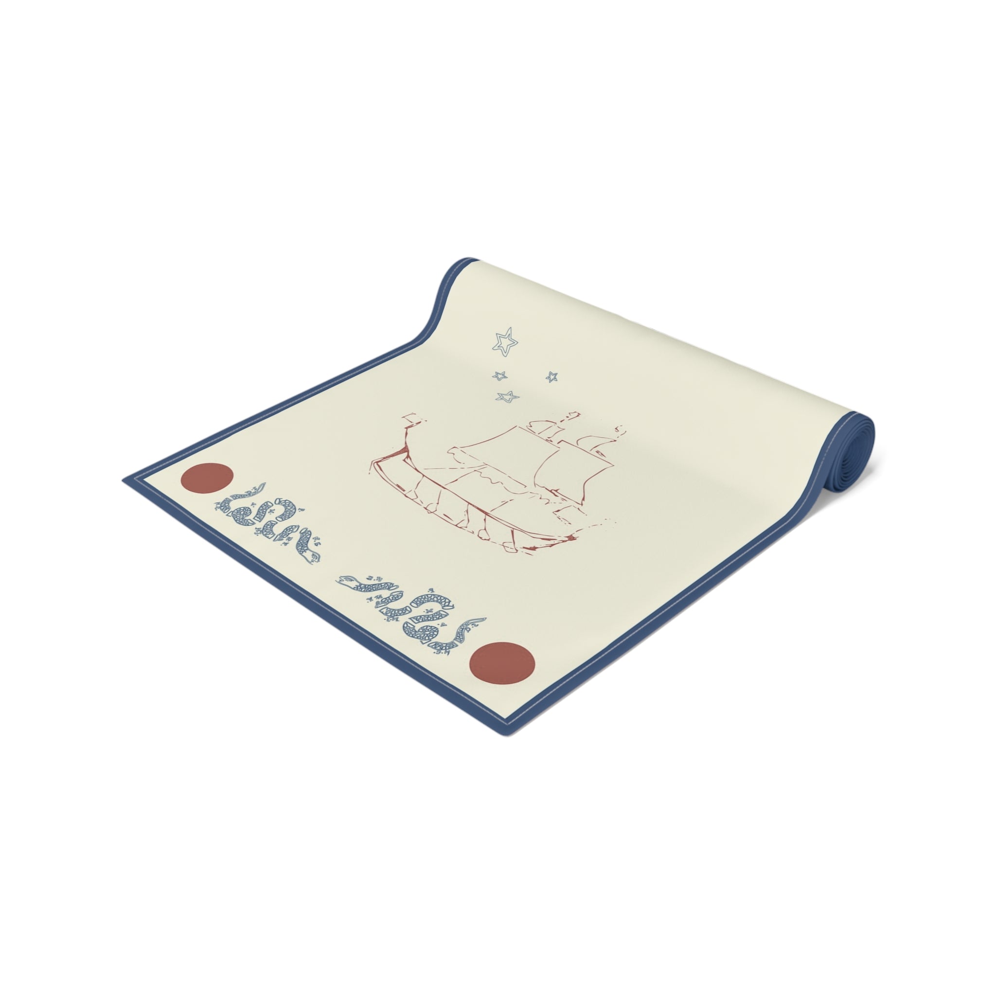 1776 Table Runner