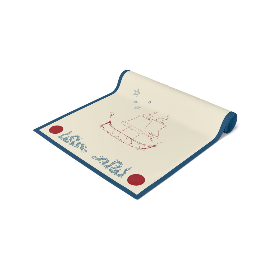 1776 Table Runner