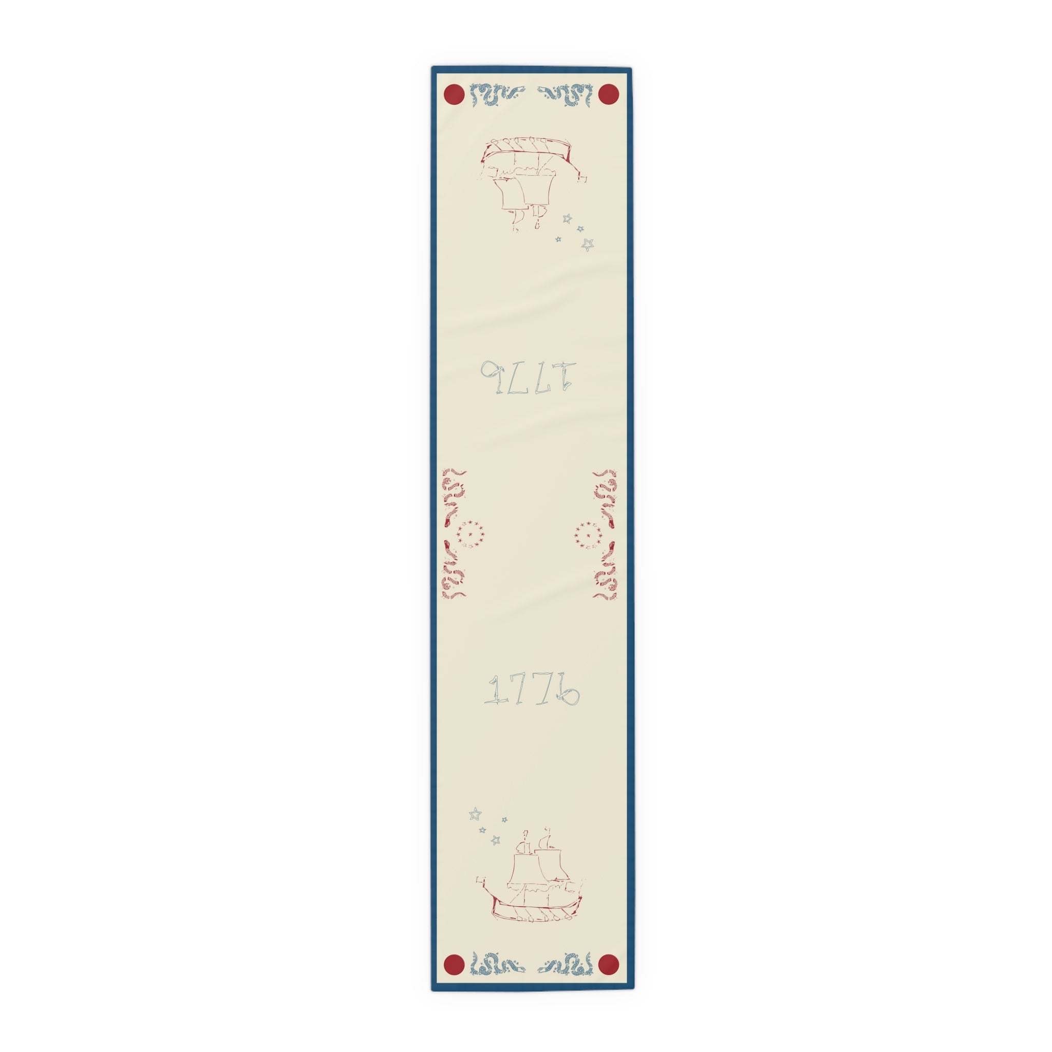 1776 Table Runner