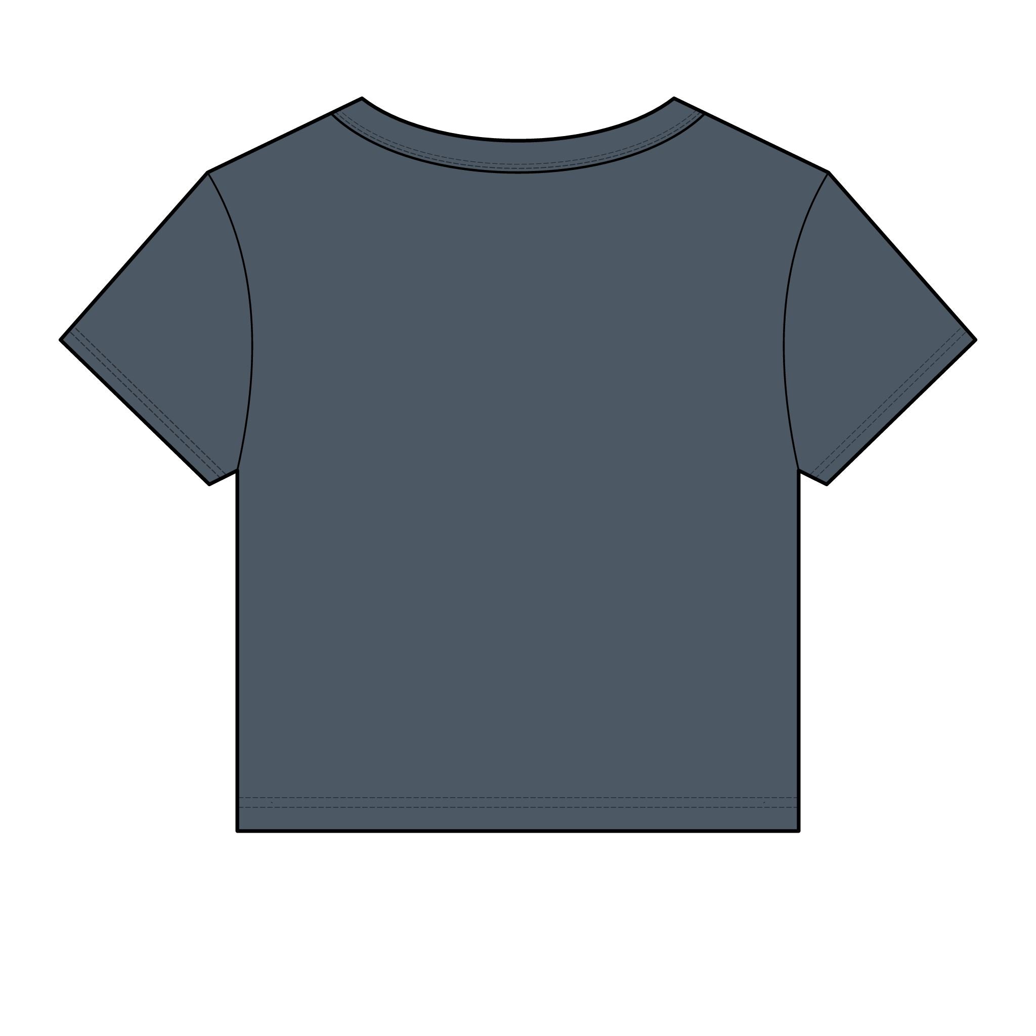 Ostricia Bijou Tee