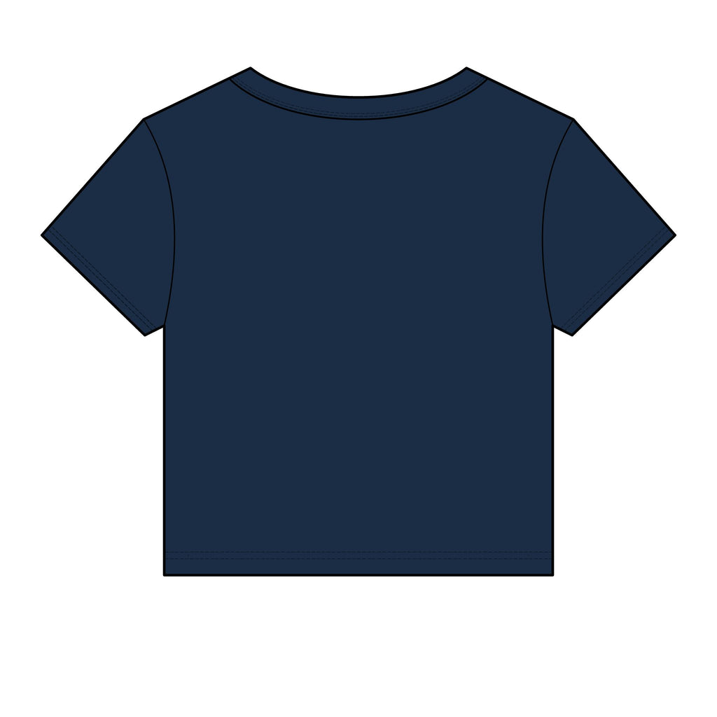 Ostricia Bijou Tee