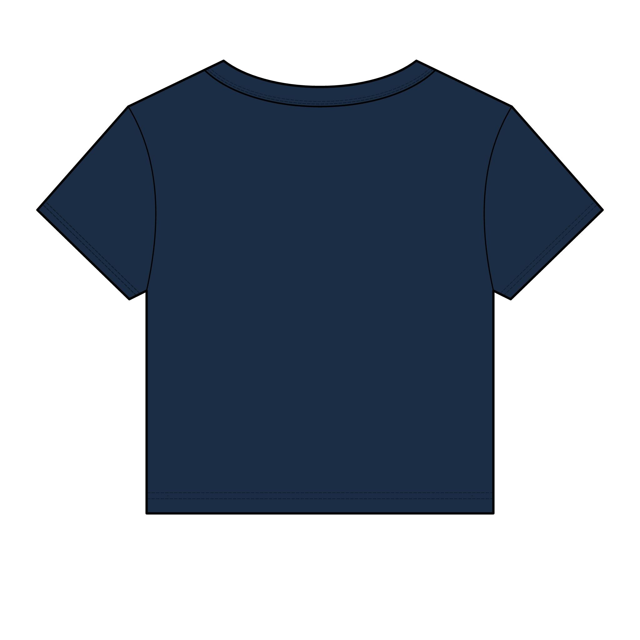 Ostricia Bijou Tee