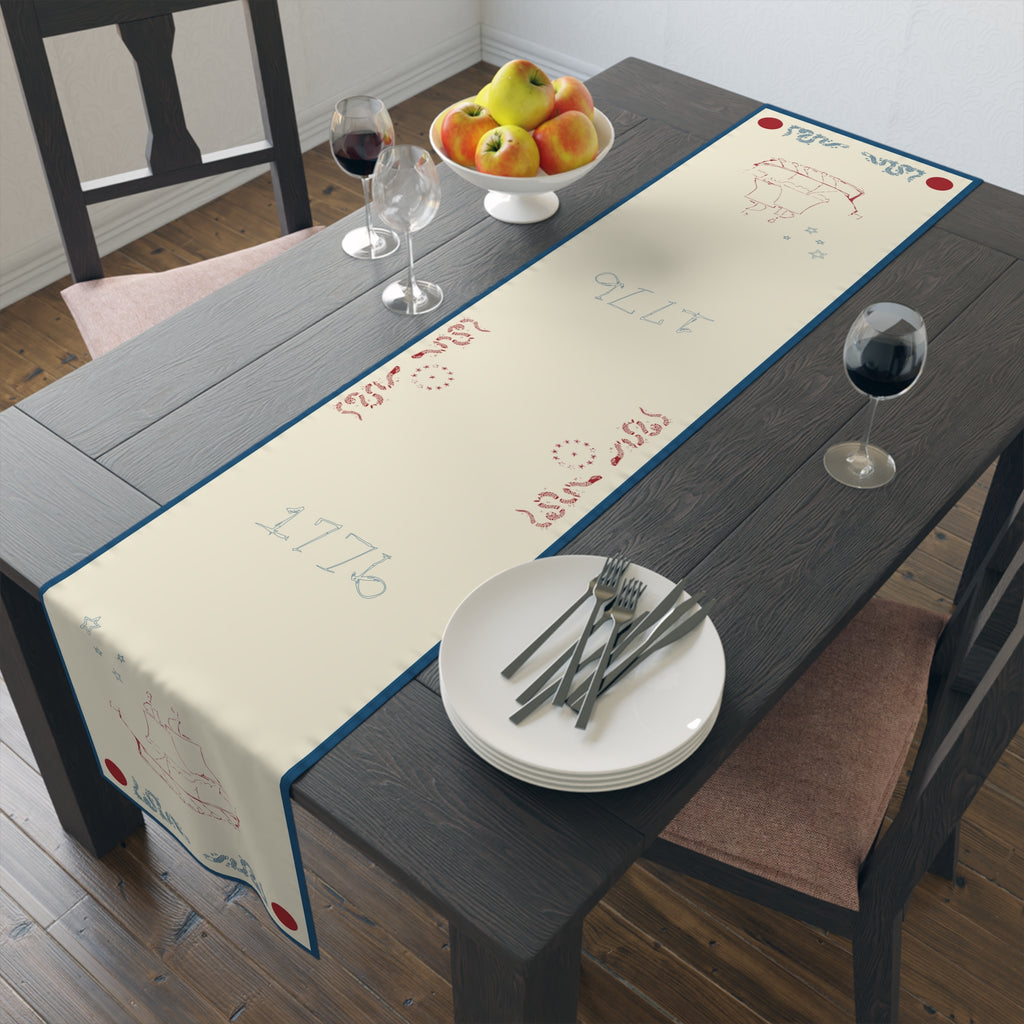 1776 Table Runner