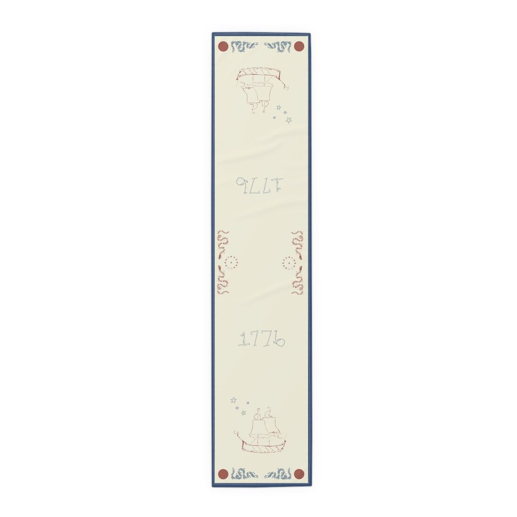 1776 Table Runner