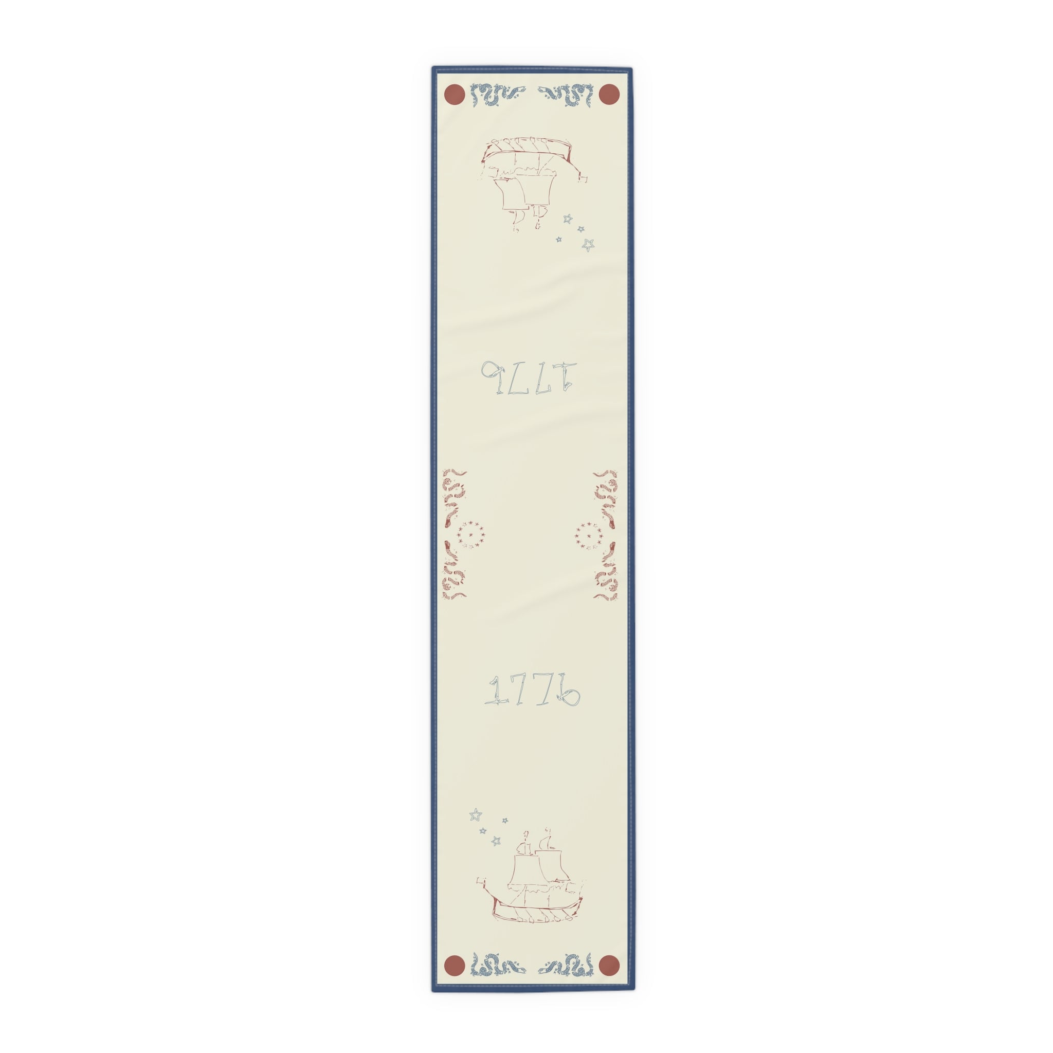 1776 Table Runner