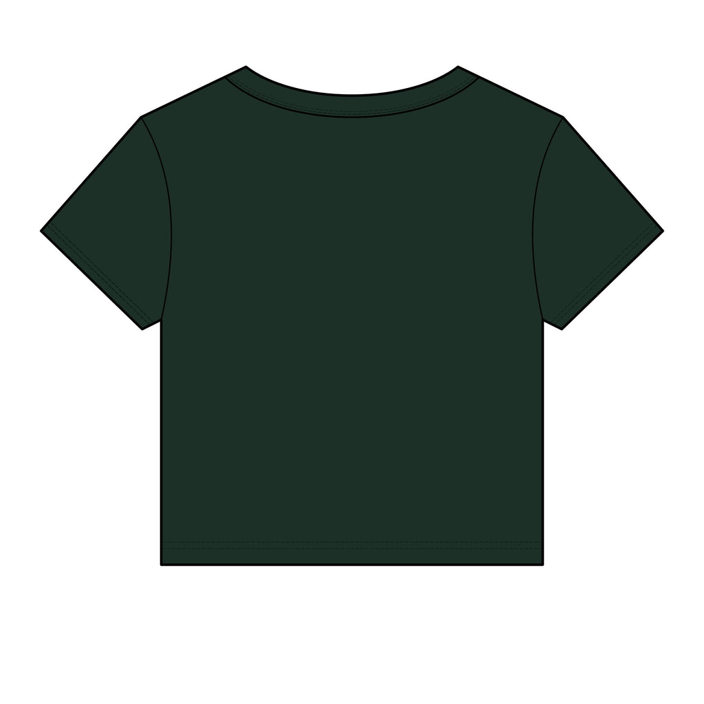 La Lune et Les Etoiles Bijou Tee