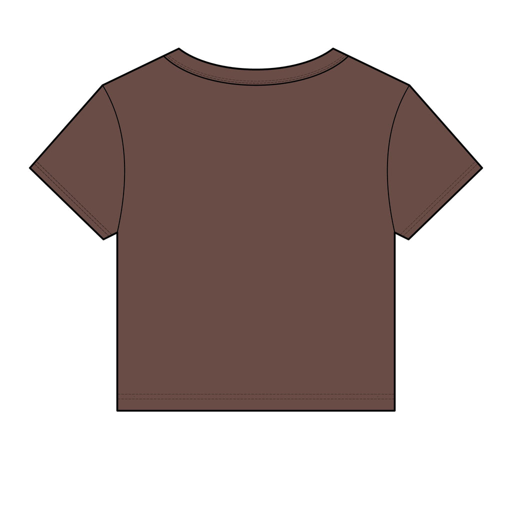 La Lune et Les Etoiles Bijou Tee