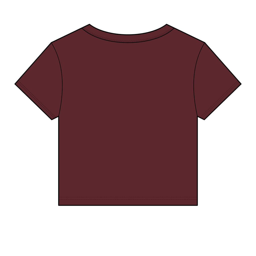 La Lune et Les Etoiles Bijou Tee