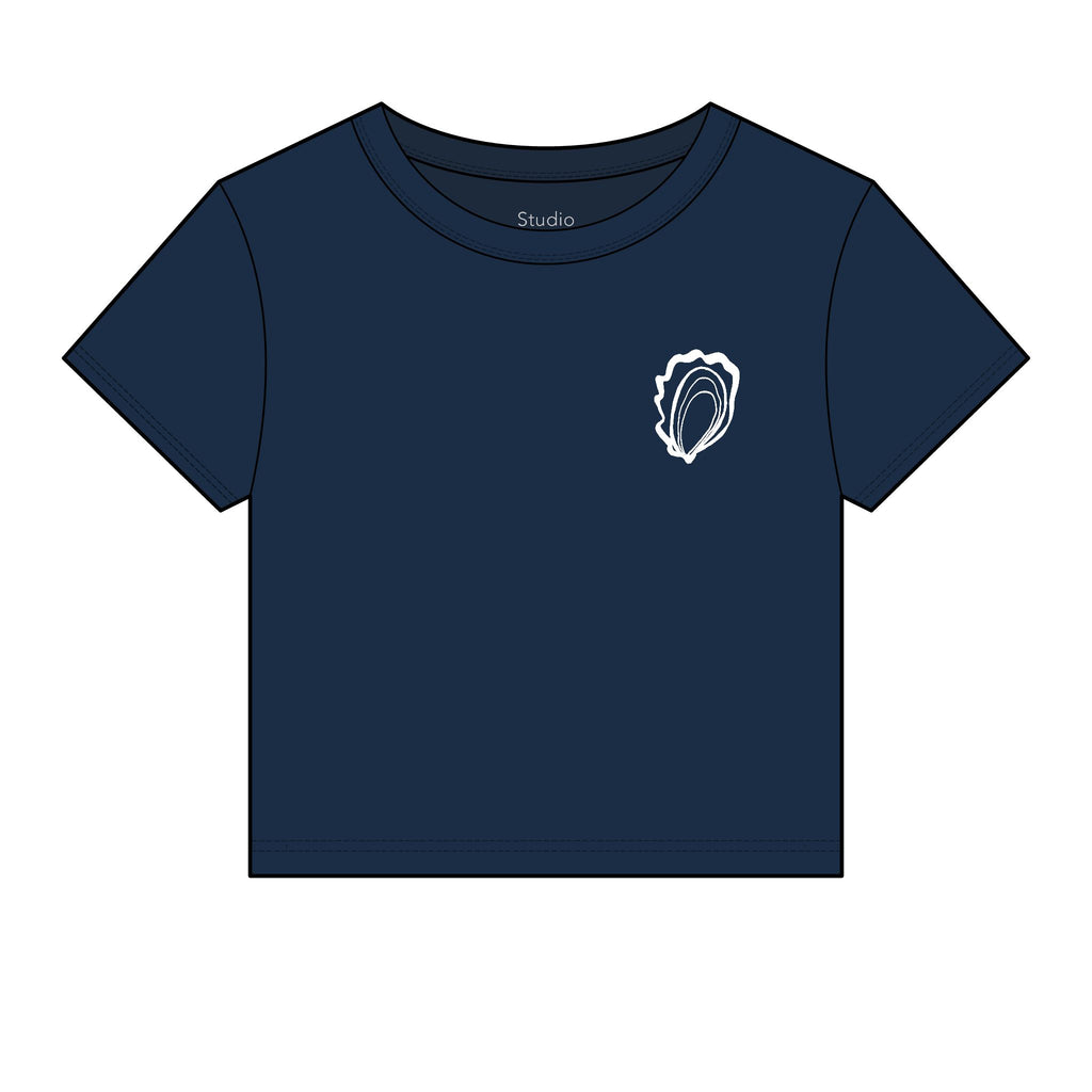 Ostricia Bijou Tee