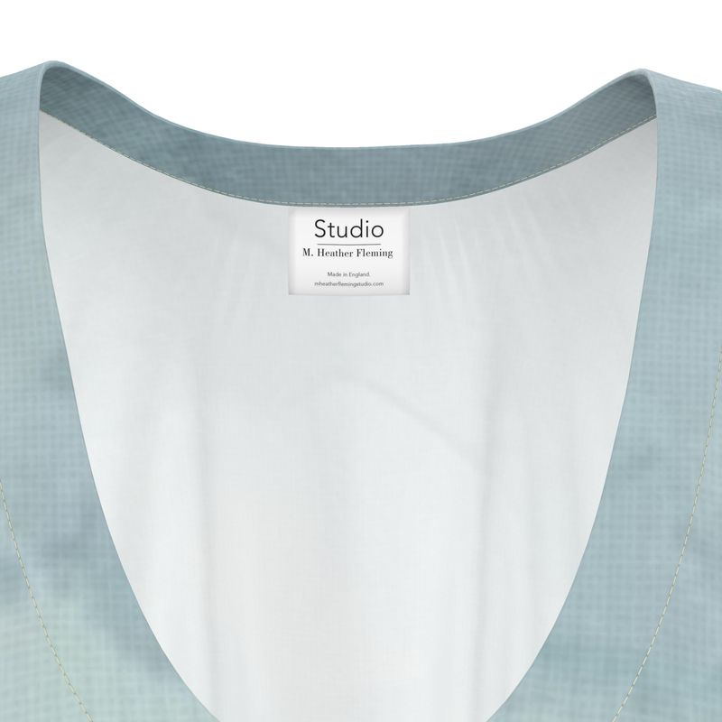 Sea Stars Kaftan