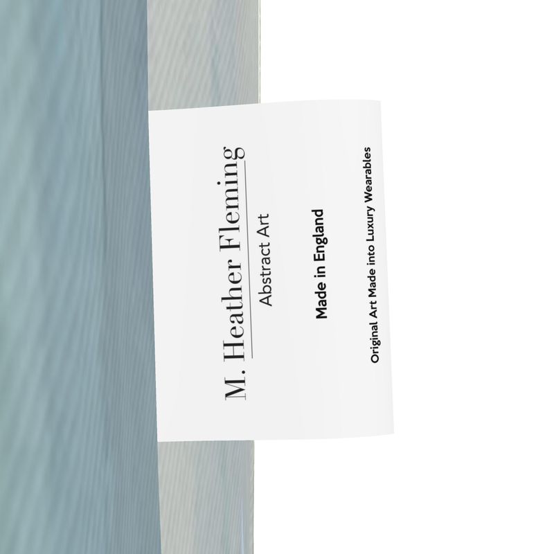 Abstract Sea Star Tote