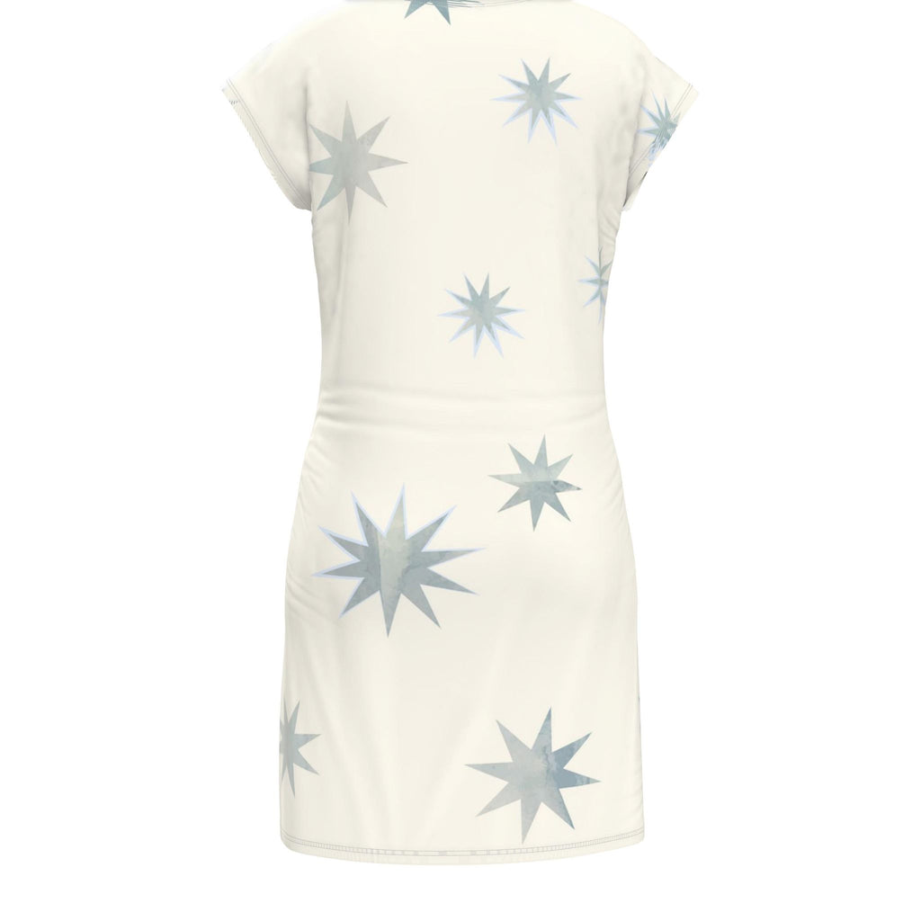 Sea Star Knit Day Dress
