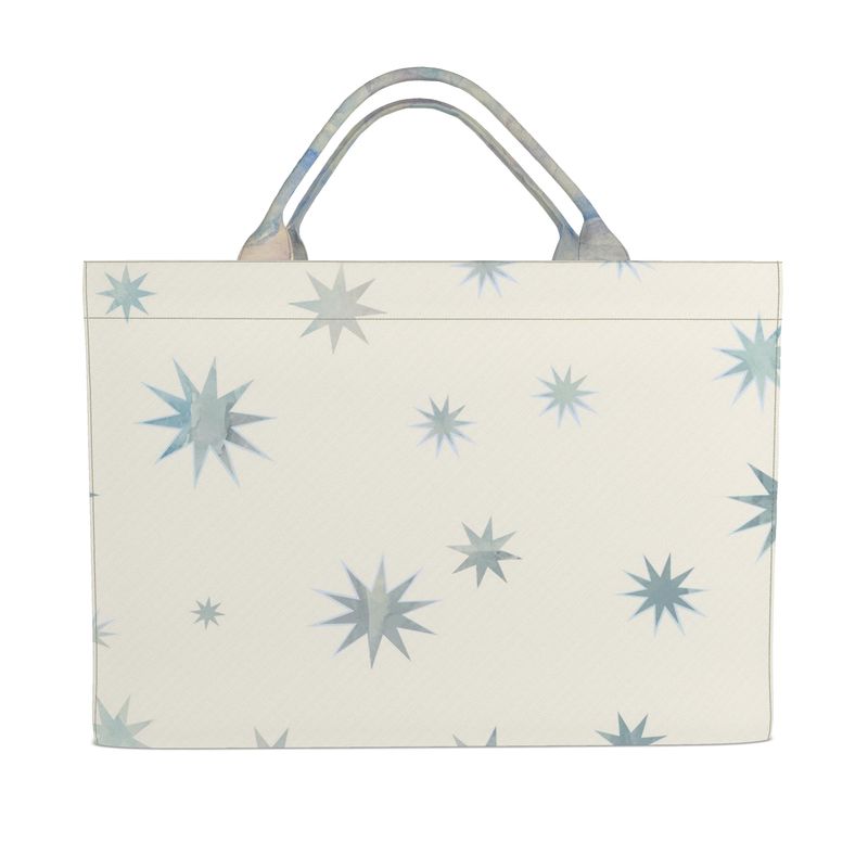 Sea Star Tote Bag