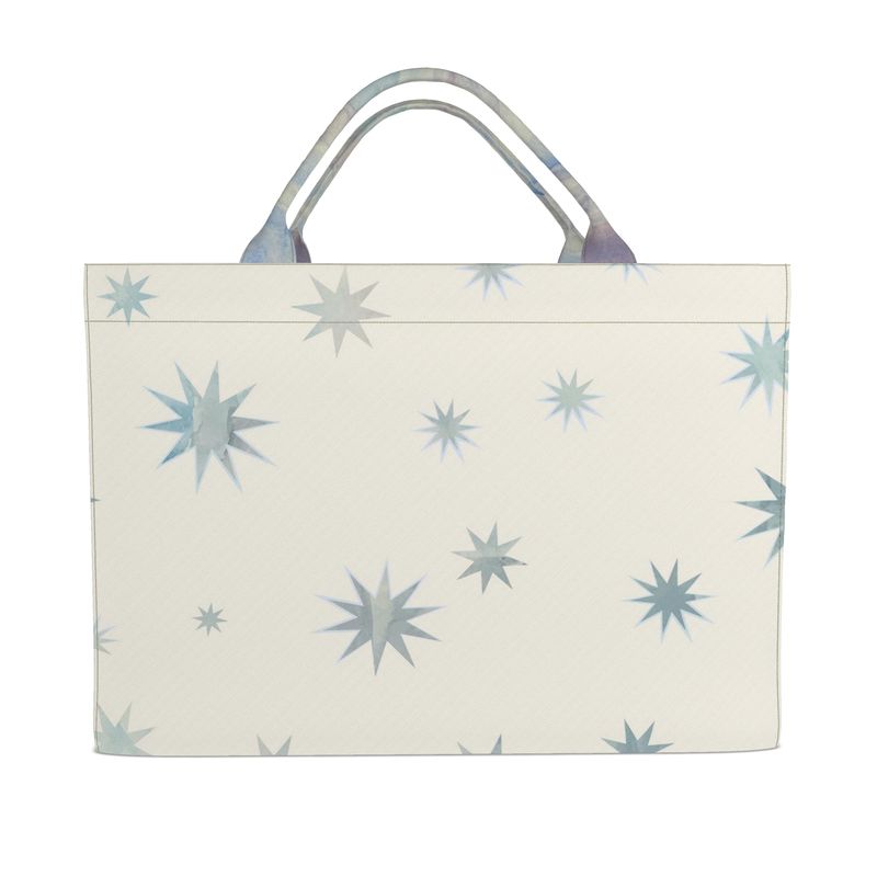 Sea Star Tote Bag