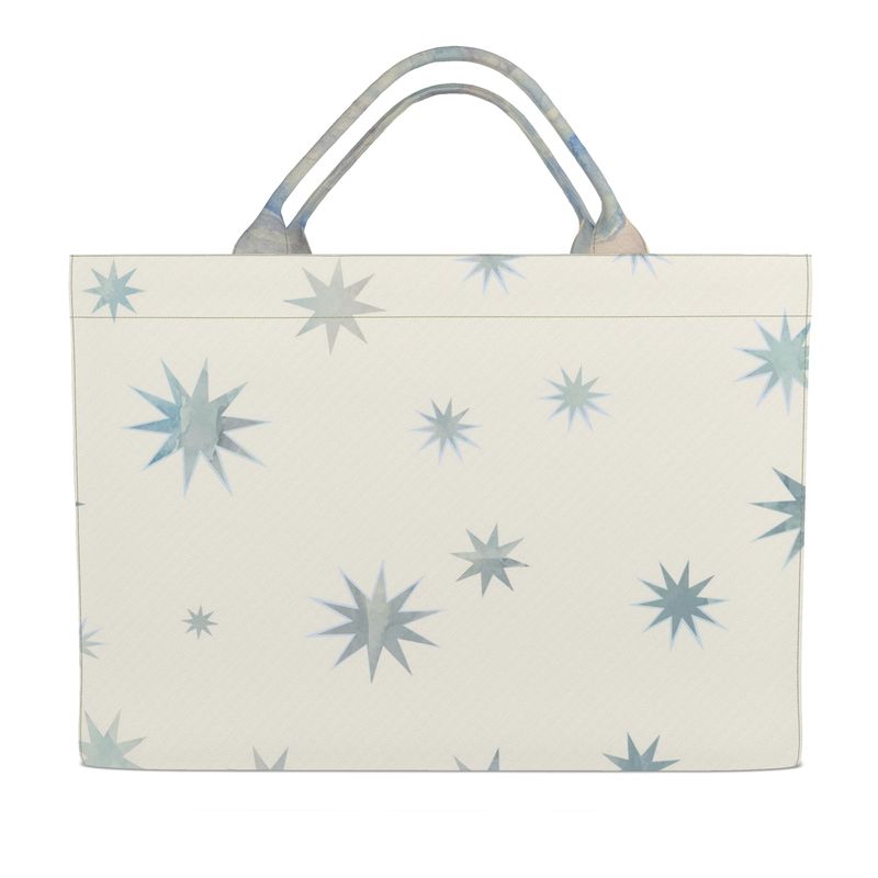 Sea Star Tote Bag