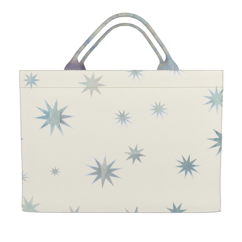Sea Star Tote Bag