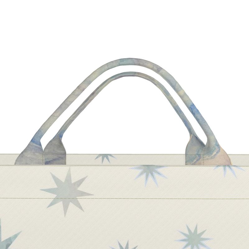 Sea Star Tote Bag