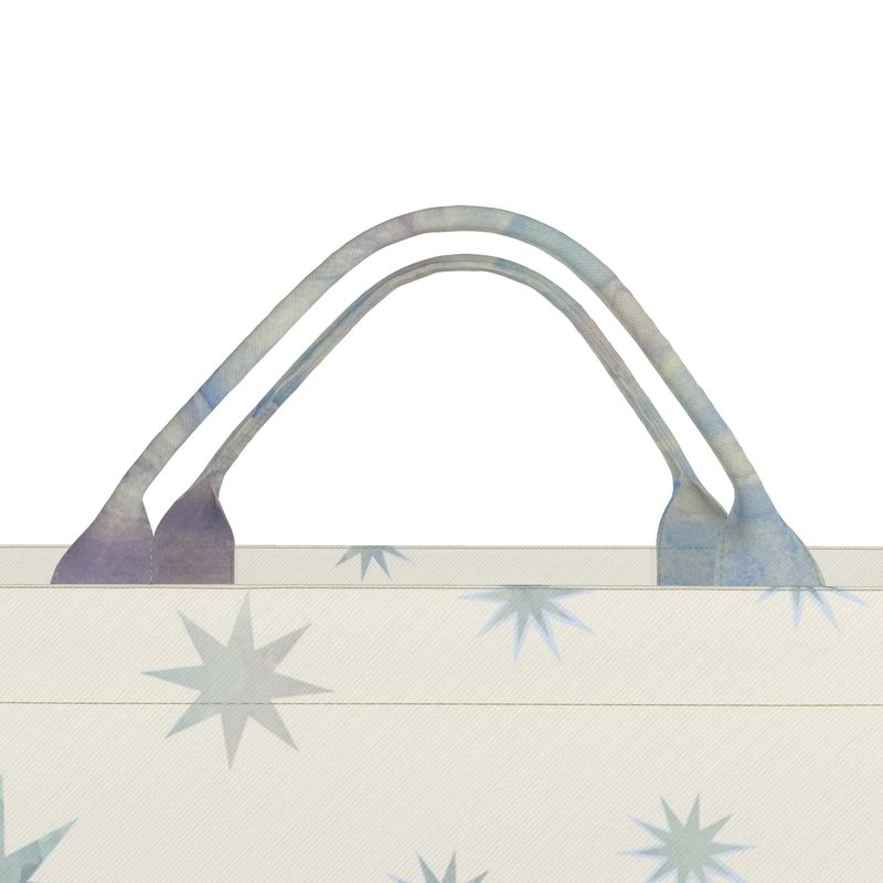 Sea Star Tote Bag