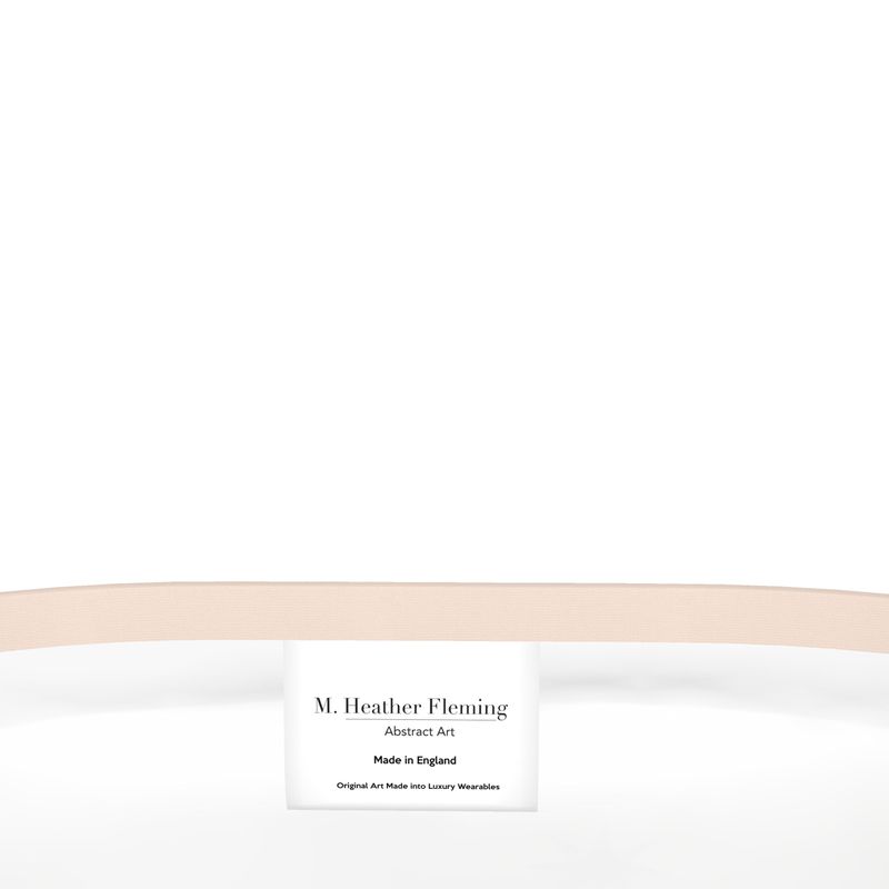 Sol et Lune Celestial Print Mini Skirt