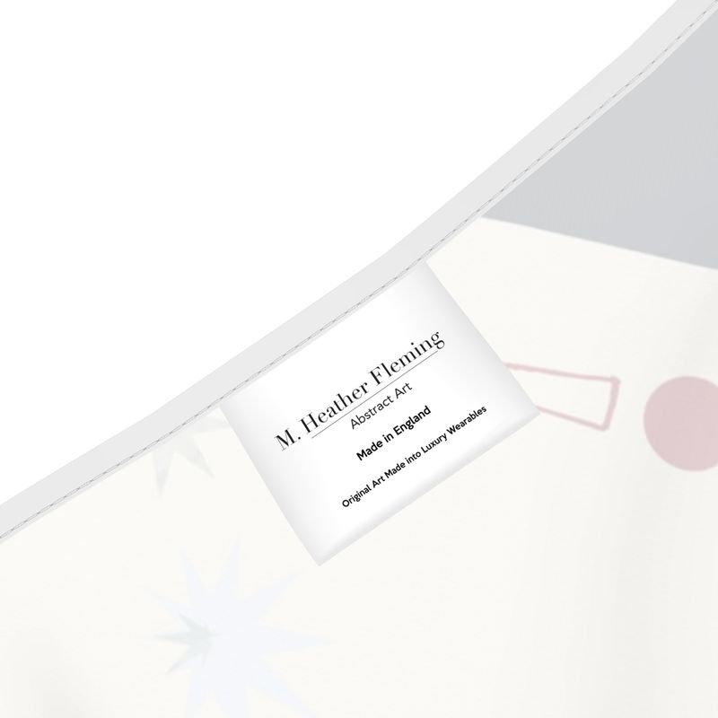 Celestial Palm Camisole