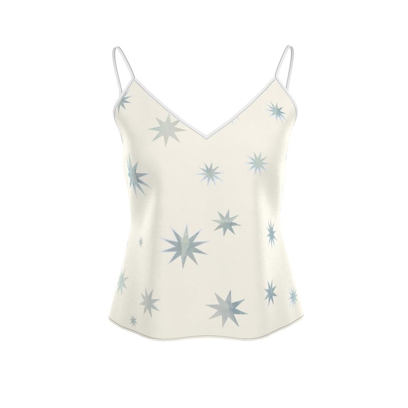 Sea Star Strappy Camisole