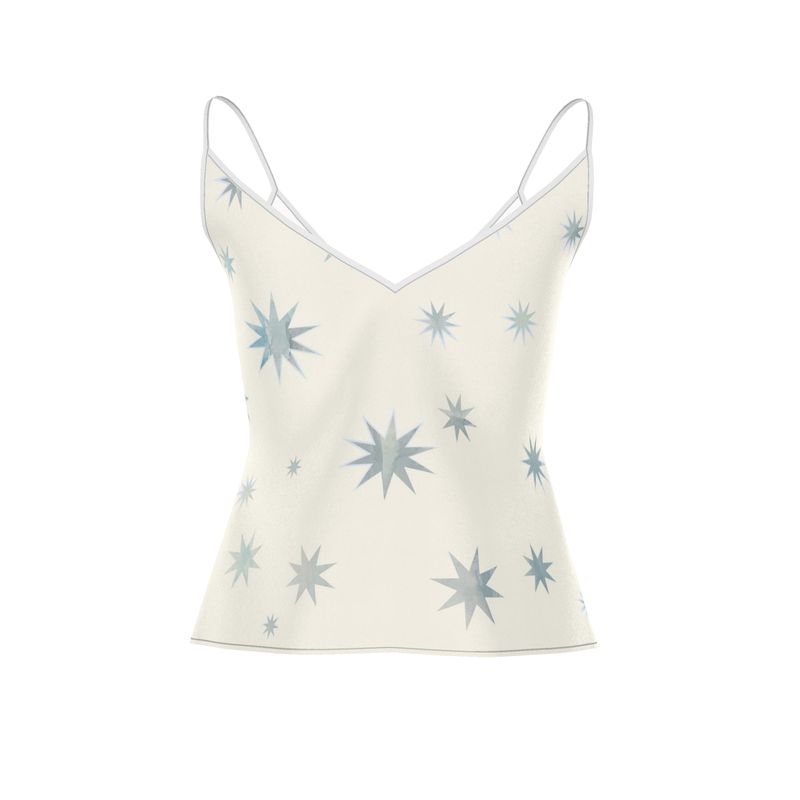 Sea Star Strappy Camisole