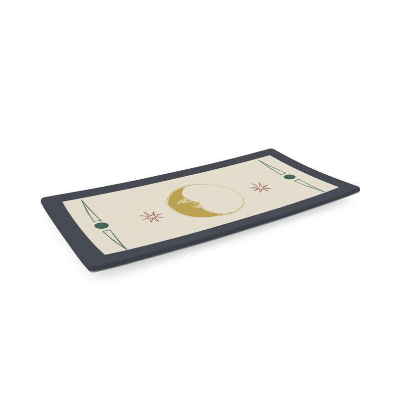 Lune Femme Bone China Tray