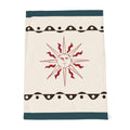 Sol Homme Luxury Cotton Throw