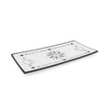 Celestial Bone China Tray