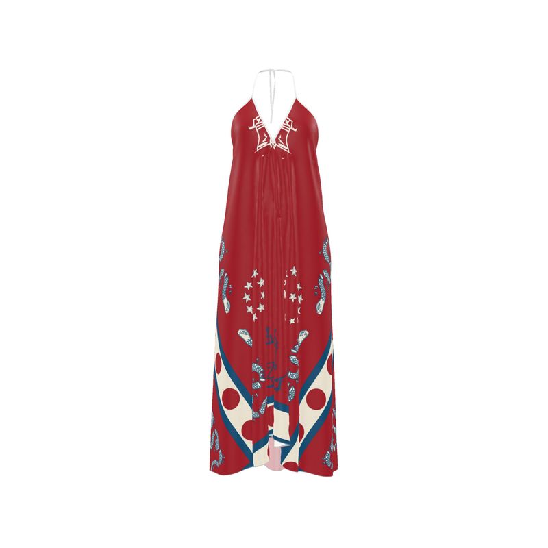 Union Reverie Halter