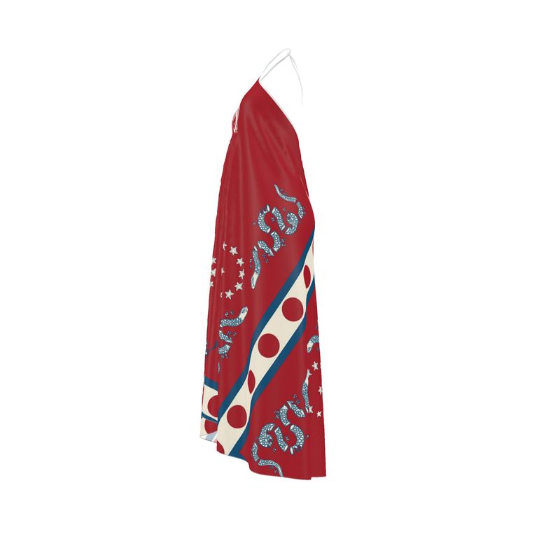 Union Reverie Halter