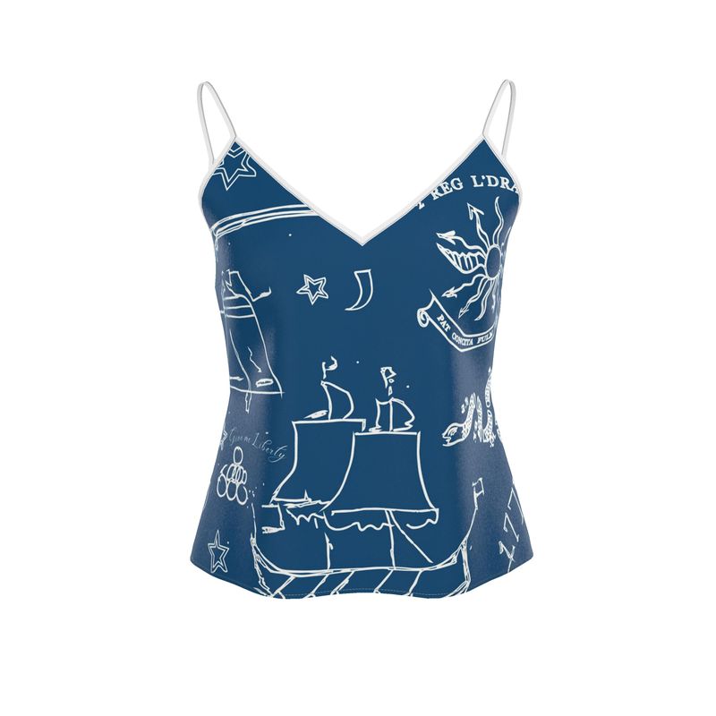 Liberty Camisole