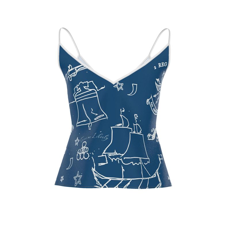 Liberty Camisole