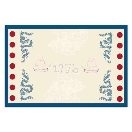 1776 Pareo