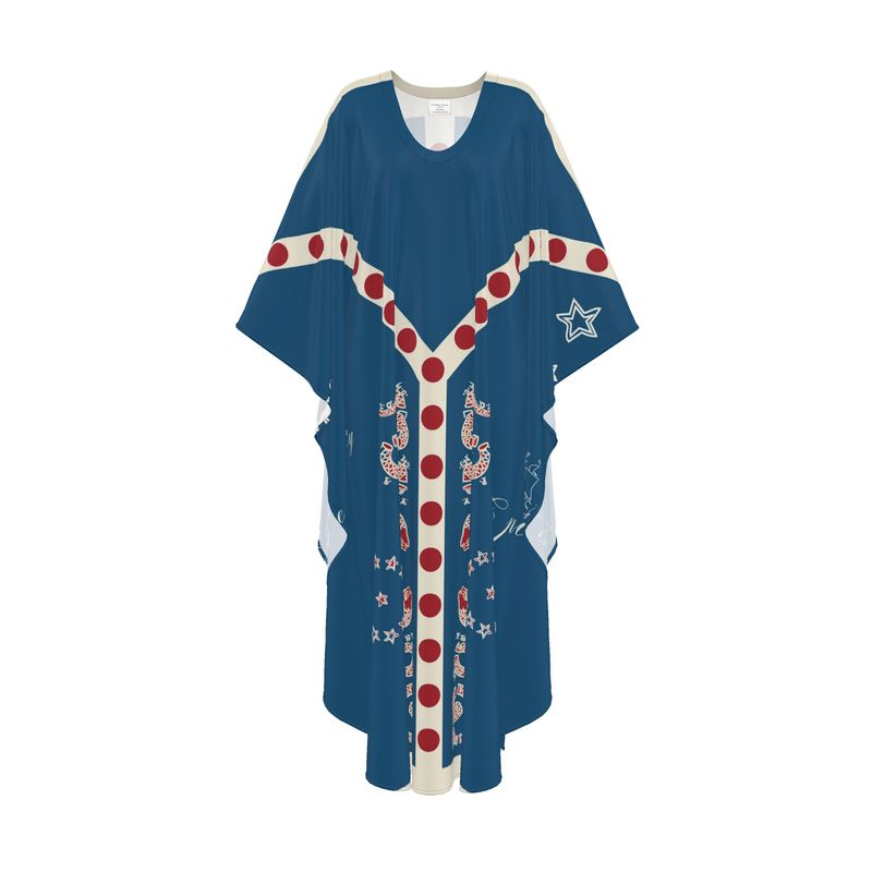 One Nation Kaftan