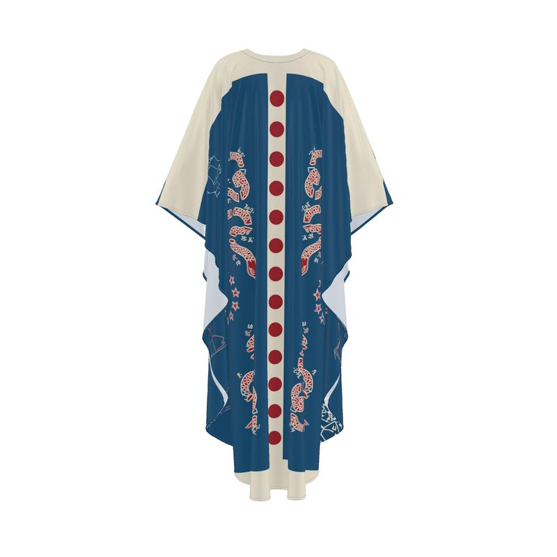 One Nation Kaftan