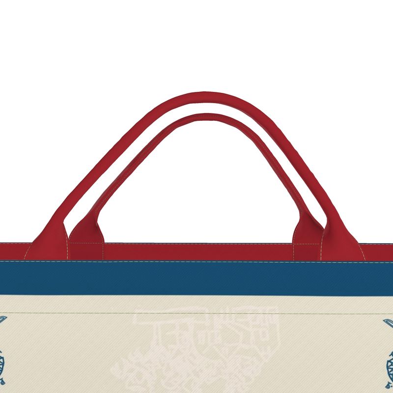 1776 Tote Bag