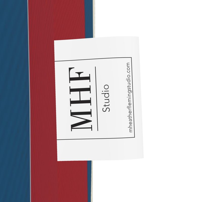 1776 Tote Bag