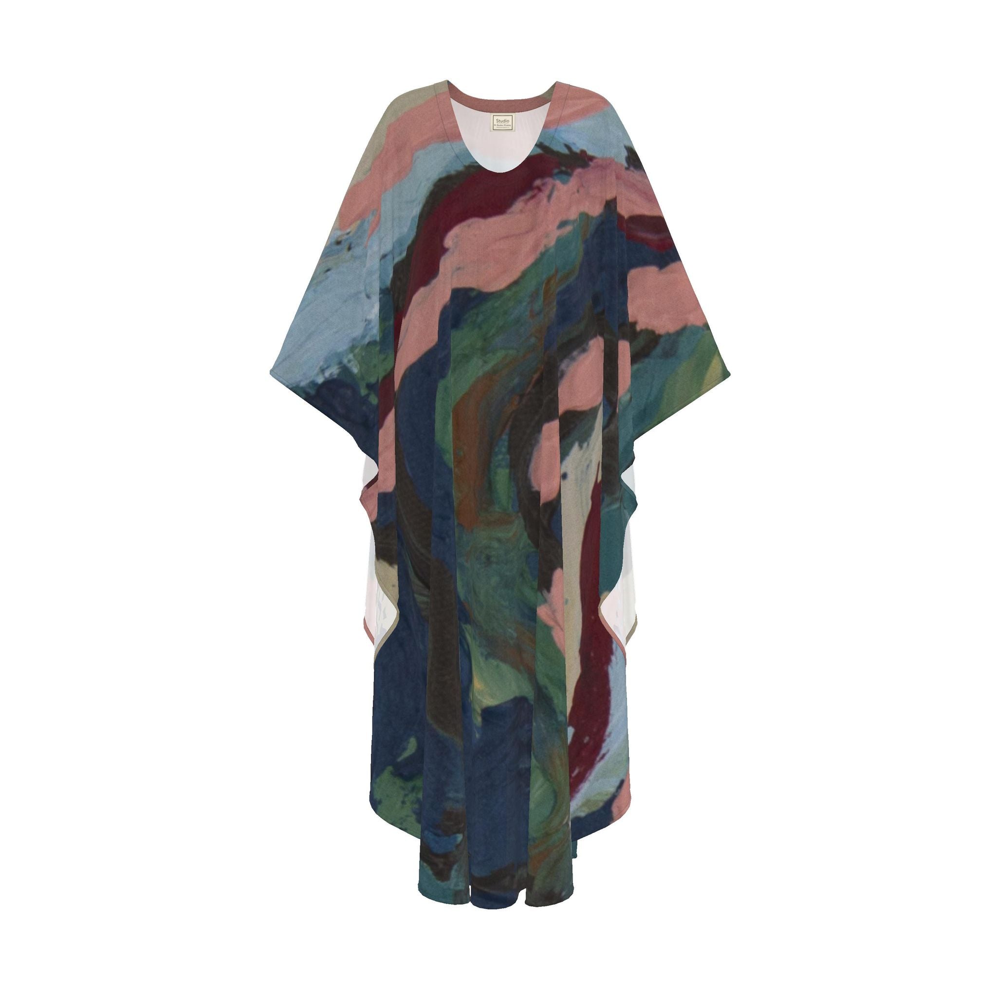 "Guidance" Kaftan