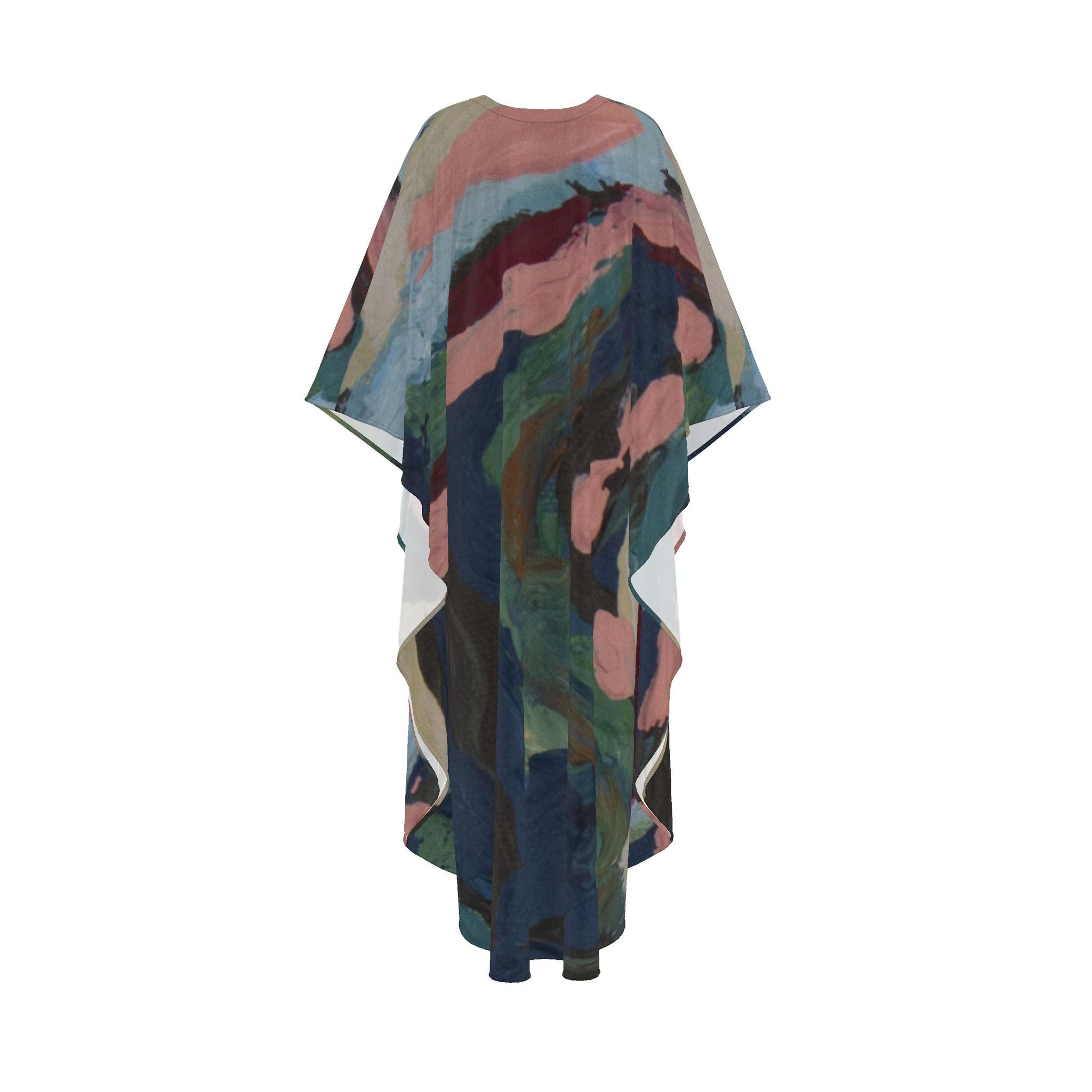 "Guidance" Kaftan