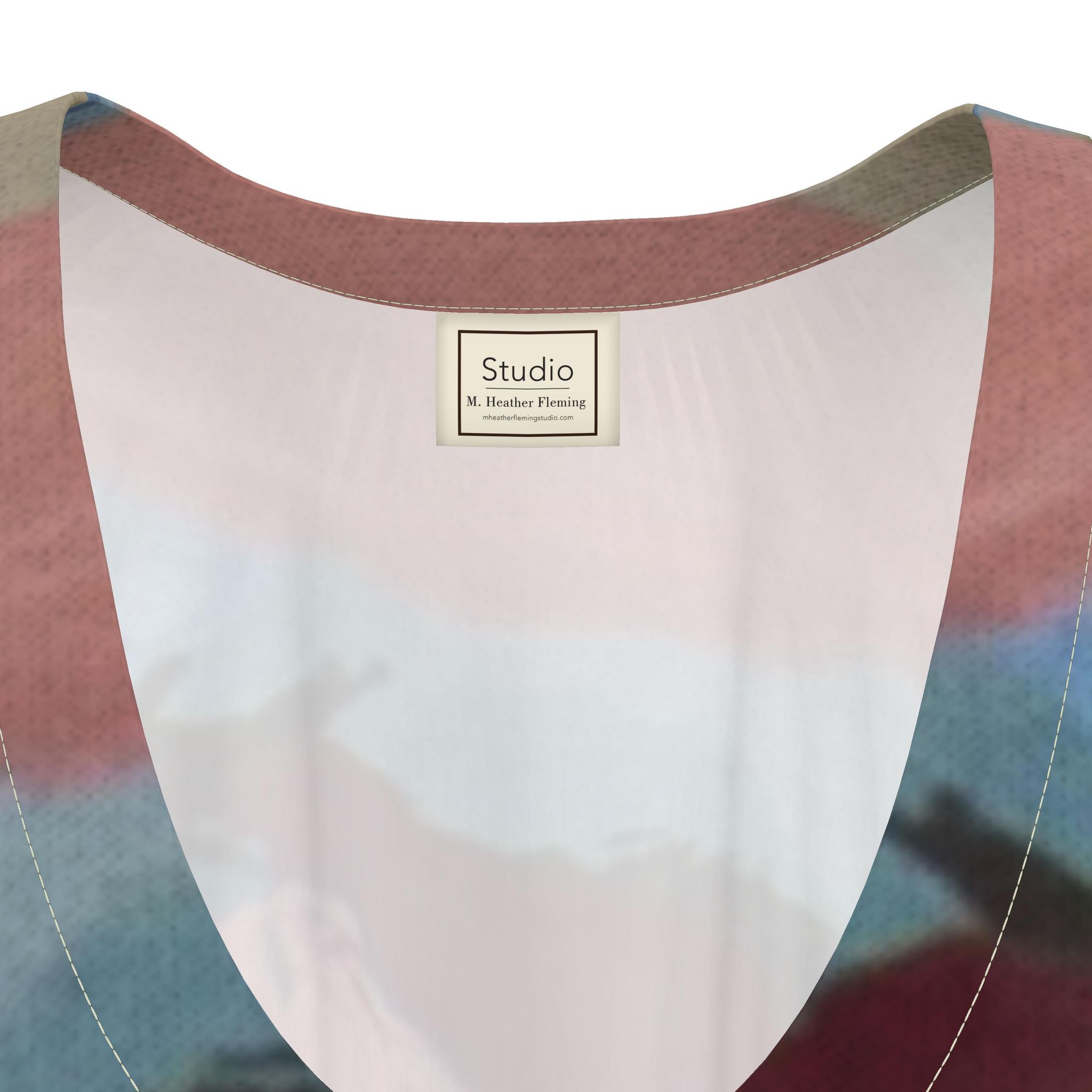 "Guidance" Kaftan