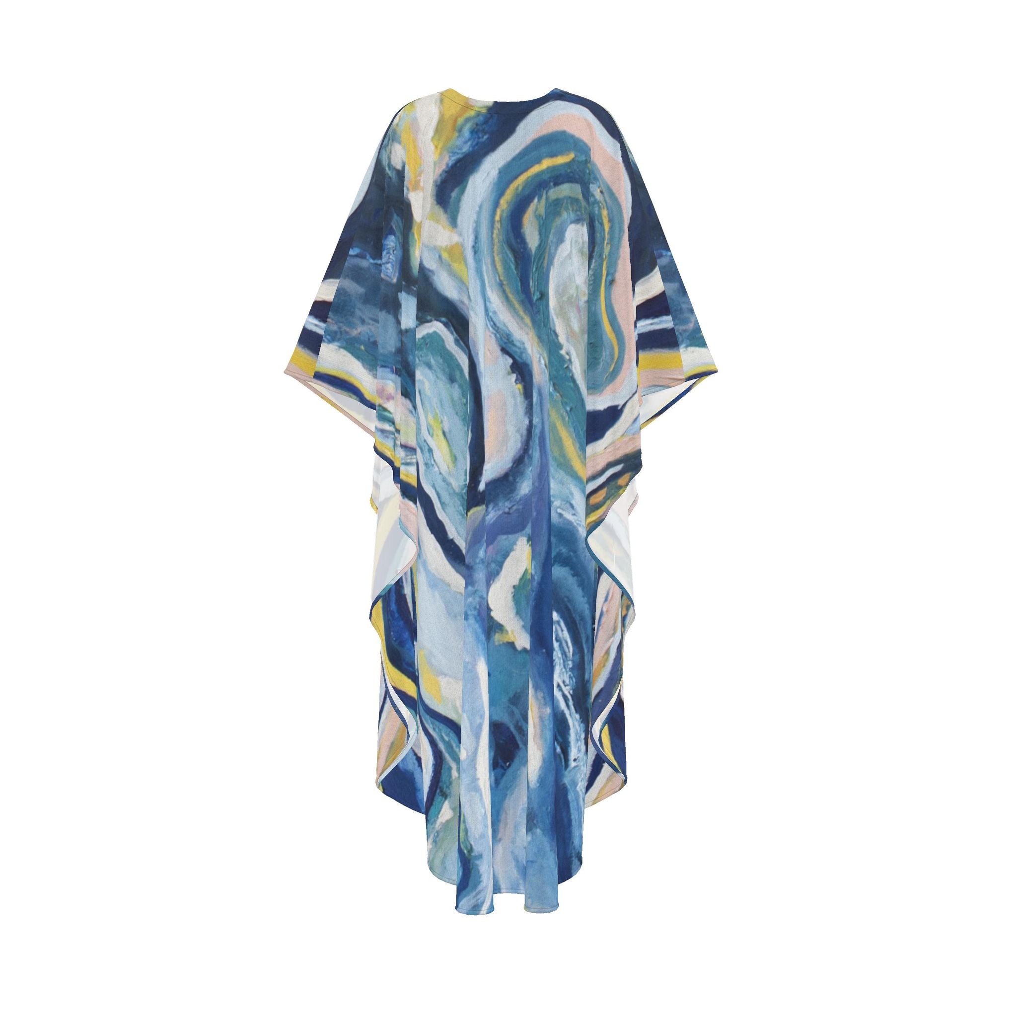 "Origin" Kaftan