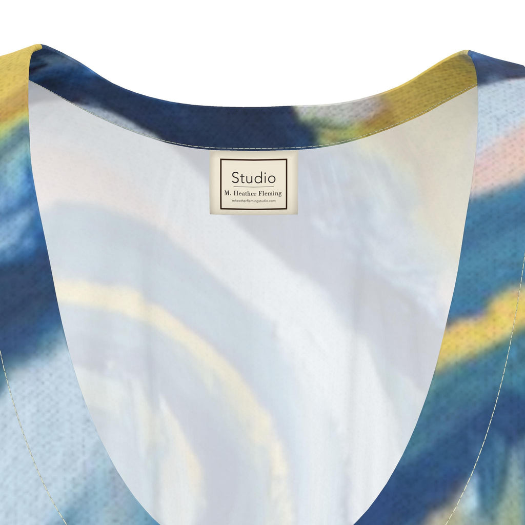 "Origin" Kaftan