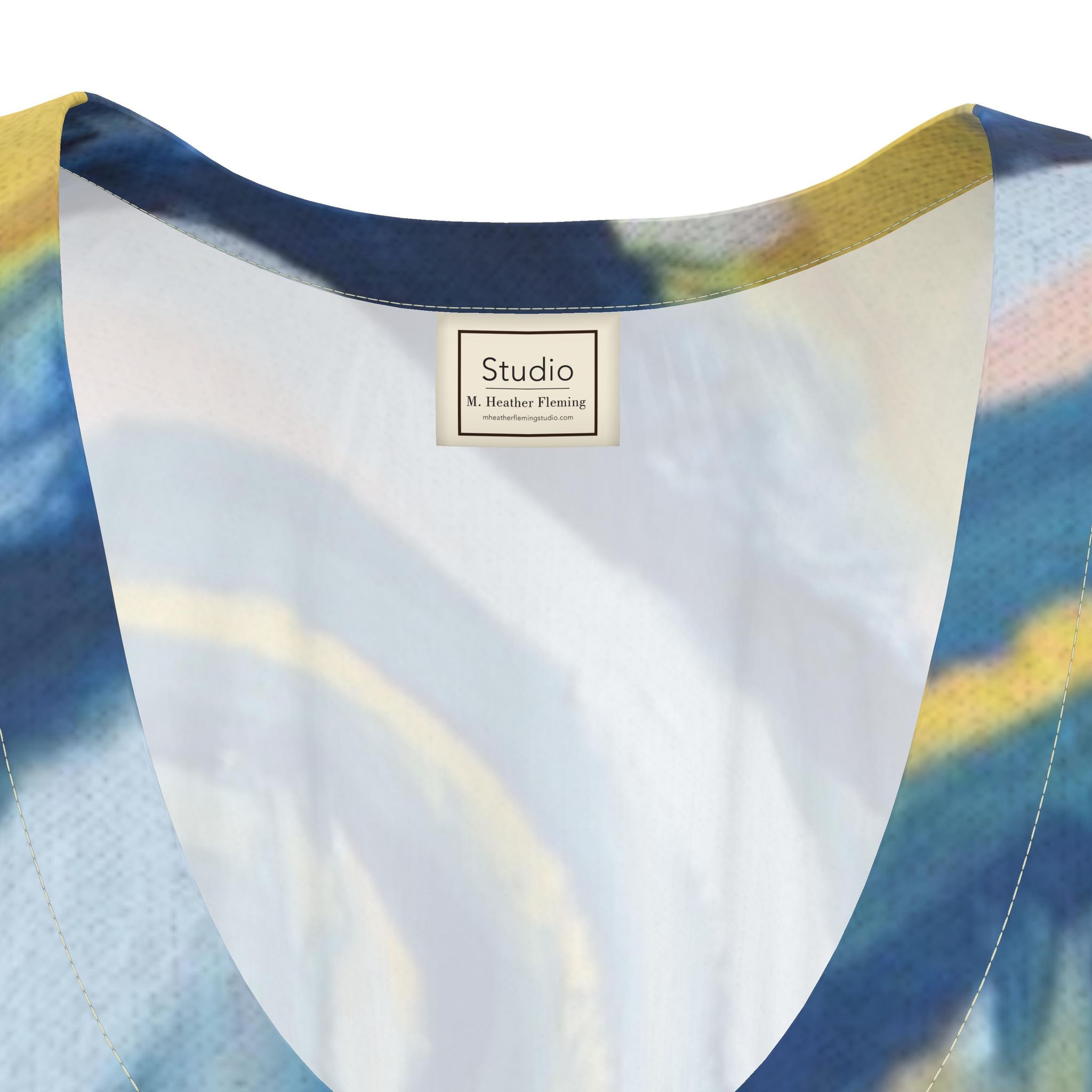 "Origin" Kaftan