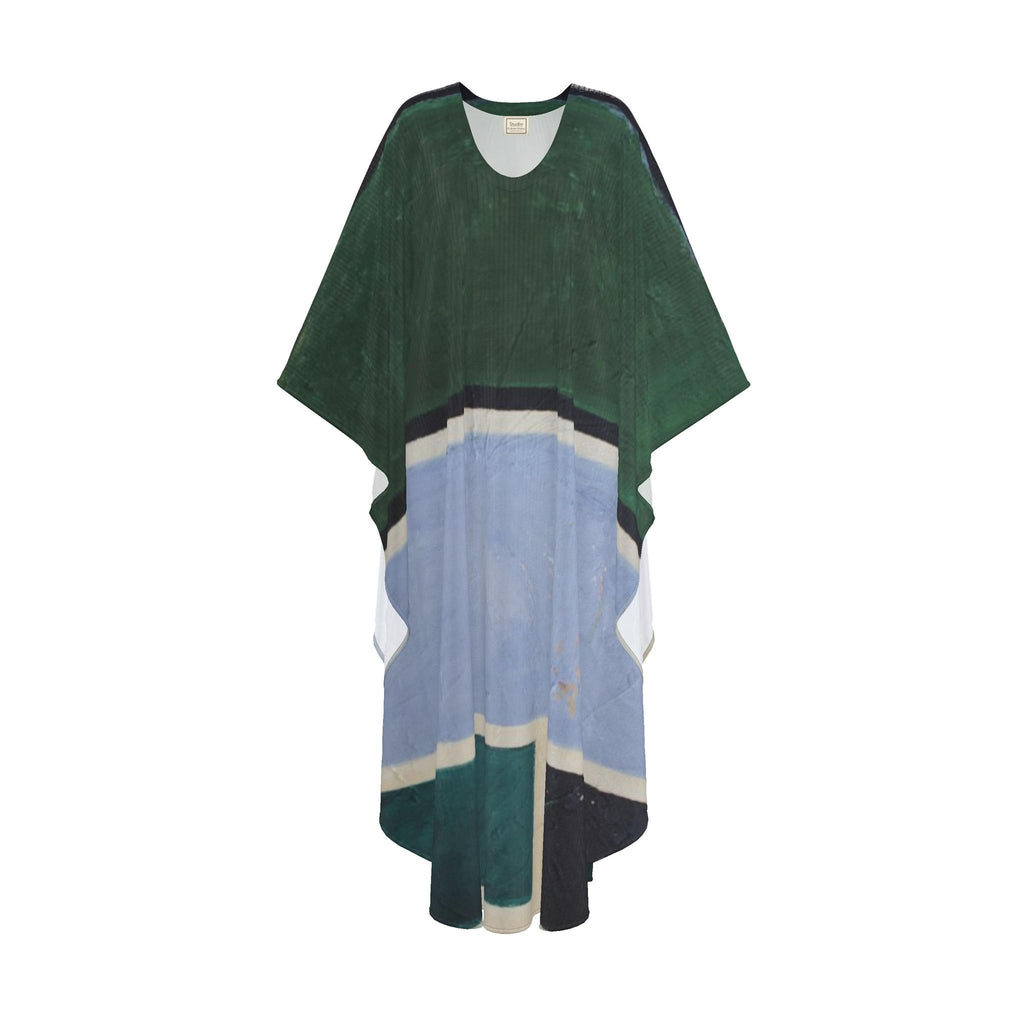 "Stillness" Kaftan