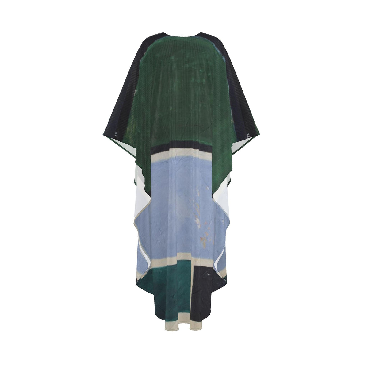 "Stillness" Kaftan
