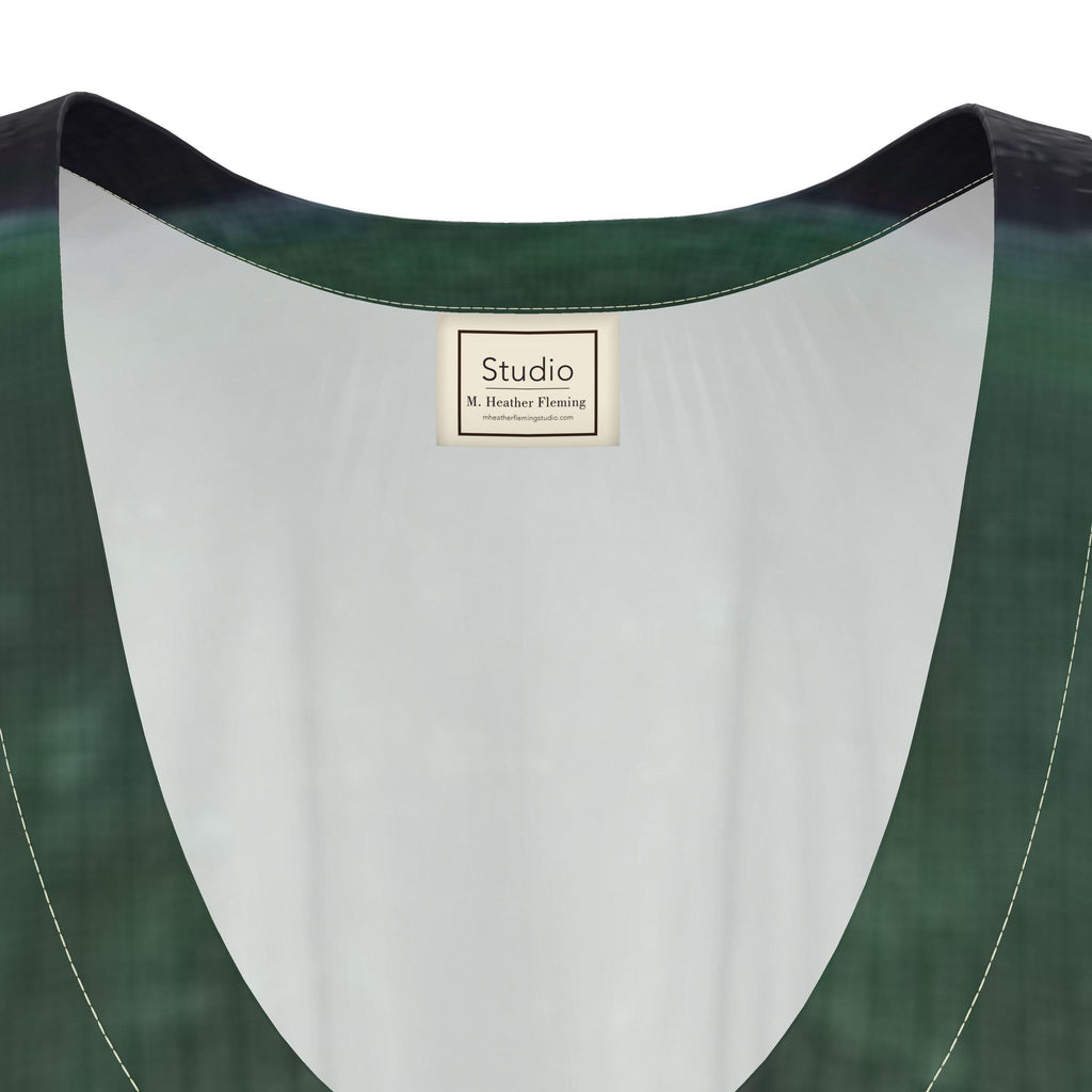 "Stillness" Kaftan