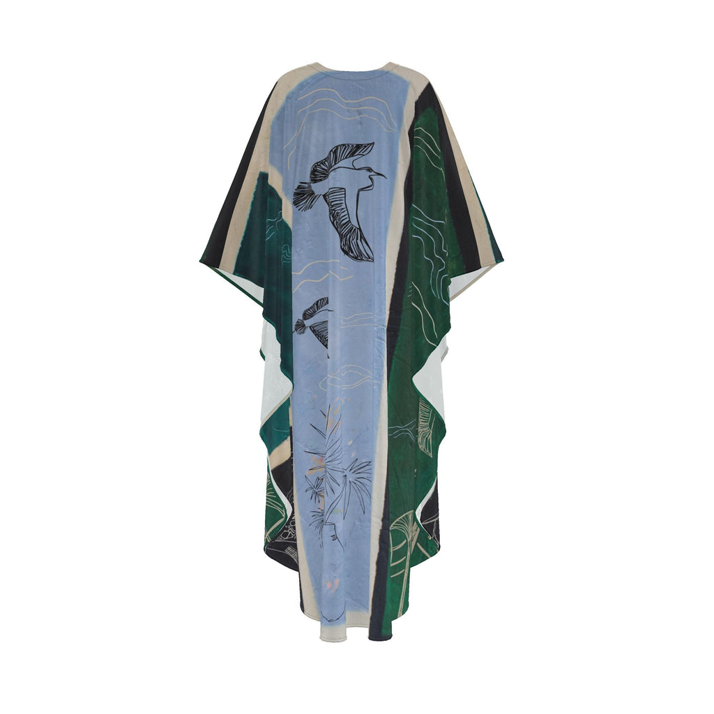 Tranquility Kaftan