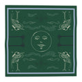 Repose Print Scarf/Wrap